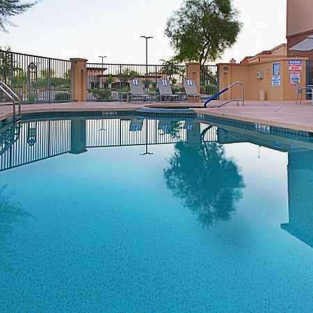 Holiday Inn & Suites Goodyear - West Phoenix Area By Ihg Facilidades foto