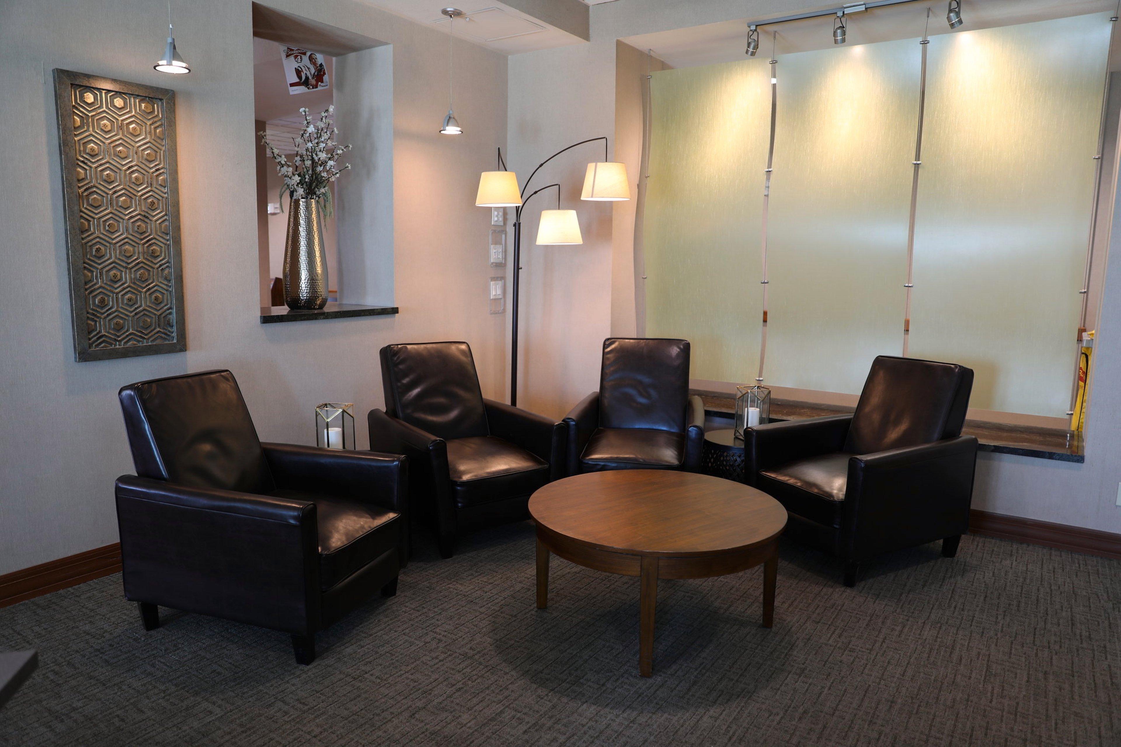 Holiday Inn & Suites Goodyear - West Phoenix Area By Ihg Exterior foto