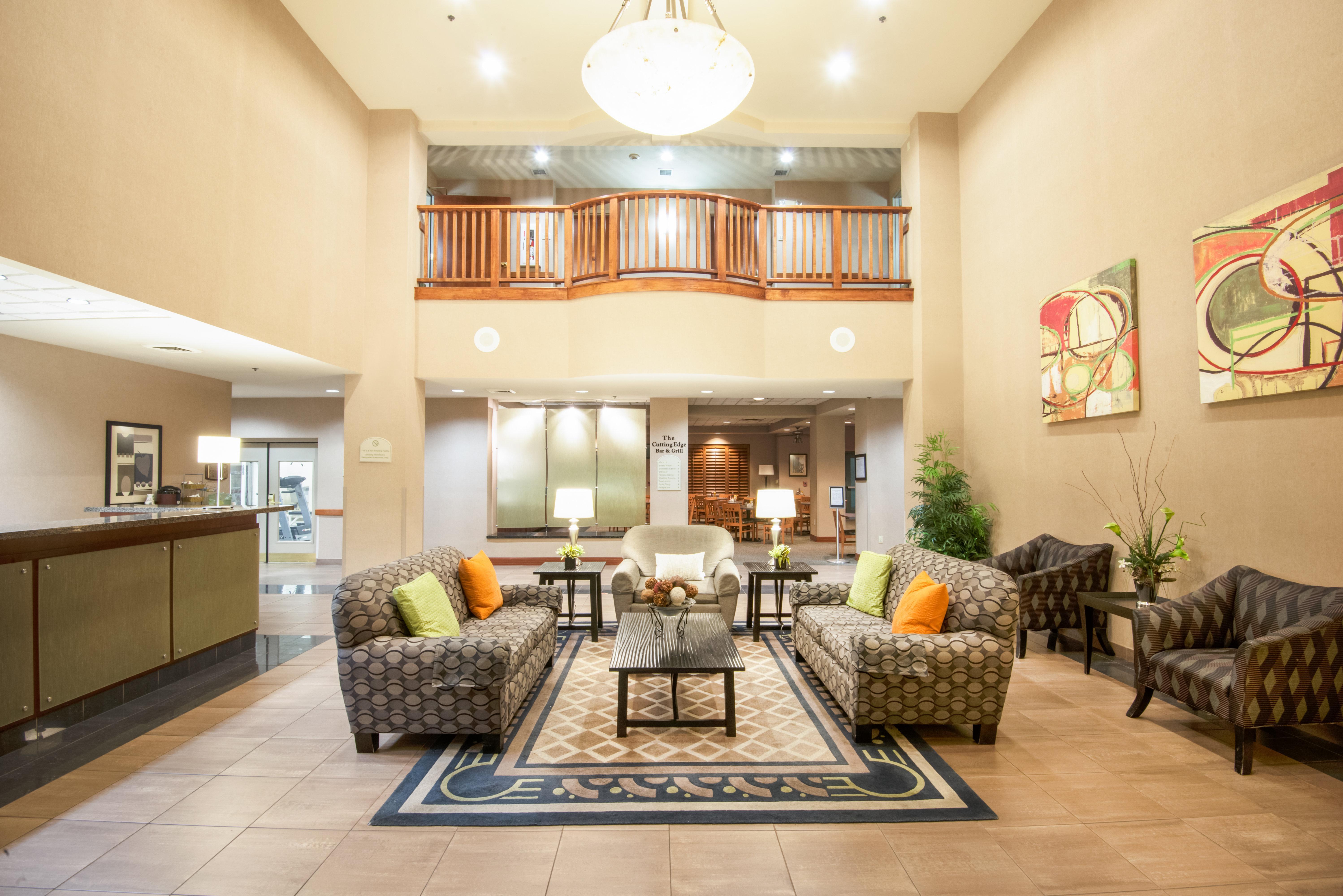 Holiday Inn & Suites Goodyear - West Phoenix Area By Ihg Exterior foto