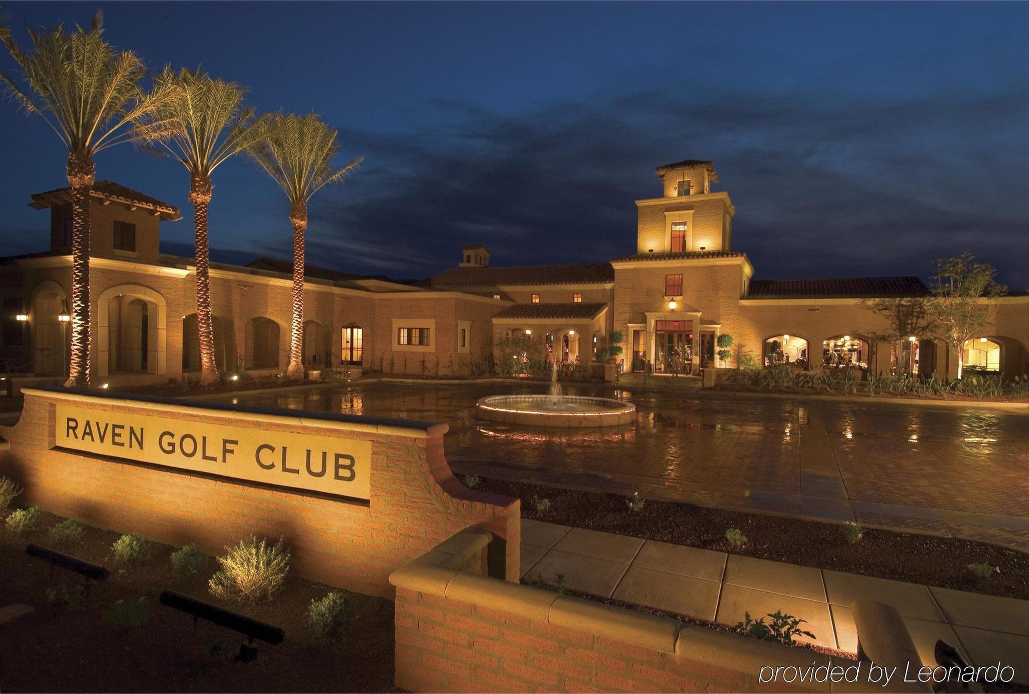 Holiday Inn & Suites Goodyear - West Phoenix Area By Ihg Exterior foto